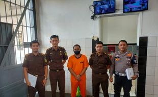 Tabrak Lari Orang di Nguntoronadi, Pemuda Wonogiri Terancam 6 Tahun Penjara