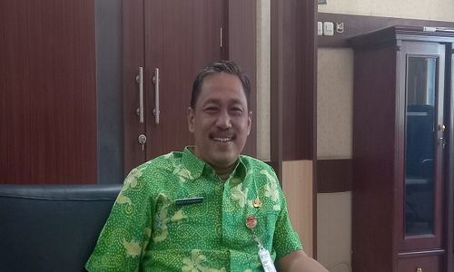 Tambang Emas di Banyumas Ilegal, Ini Kata Dinas ESDM Jateng