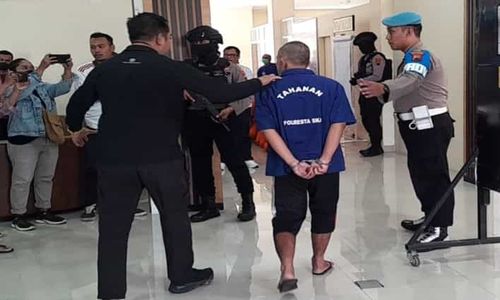 Begini Pengakuan YF, Laki-Laki Jual Istri Jadi PSK di Solo, Aksi Lebih 10 Kali