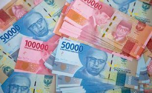 Pemerintah dan DPR Sepakat Patok Nilai Tukar Rupiah Rp16.000 di RAPBN 2025