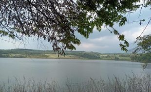 Waduk Tirtomarto Delingan, Berkah Buat Rakyat Karanganyar