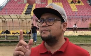 Liga 2 2023: Semen Padang Tunggu Regulasi Pemakaian Pemain Asing