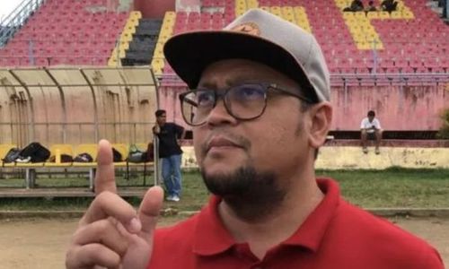 Liga 2 2023: Semen Padang Tunggu Regulasi Pemakaian Pemain Asing