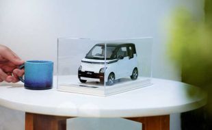 Ikuti Keseruan Bersama Wuling Air Ev dalam #ThisIsMyEVWay, Cek Syaratnya