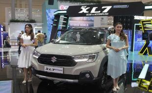 Ini Promo GIIAS 2023, Ada Test Drive Berhadiah Mobil