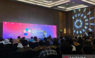 Wow! Indonesia Kuasai 40 Persen Pasar Ekonomi Digital ASEAN