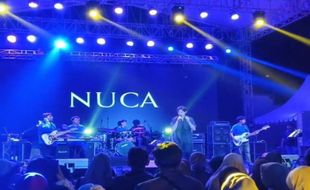 Nuca Idol dan Penyanyi Muda Lainnya Sukses Meriahkan Konser Kebangsaan RRI Solo