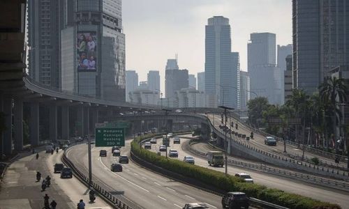 ASN Jakarta Diminta Jangan Keluyuran, Apalagi Mudik ke Luar Kota saat WFH