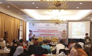 PHRI Tekankan Pentingnya Skill Story Telling untuk Memajukan Pariwisata Solo