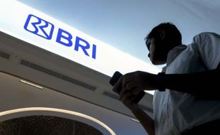 BRI Dukung LRT Jabodebek! Biayai Infrastruktur, Akses Masuk Bisa via BRIZZI