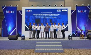 PT EMLI Gelar Seminar di Solo, Undang 100 Pelaku Industri Manufaktur Soloraya