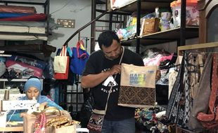 Produk Israel Diboikot, UMKM Manfaatkan Peluang untuk Ambil Alih Pasar