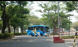 Solo Keren! Punya Integrasi Transportasi Lengkap, KRL-BST-BRT-KA Bandara