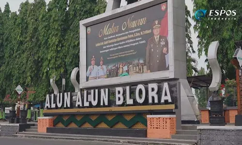 Eksplorasi Potensi Kabupaten Blora, Tak Sekadar Hutan Jati dan Kampung Samin