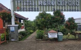 Agro Cepoko Semarang, Destinasi Wisata Edukasi untuk Anak dan Keluarga