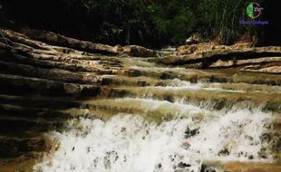 2 Pesona di 1 Lokasi, Kedung Kempul & Tlawah Grobogan Jadi Wisata Tersembunyi