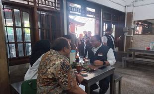 Kunjungi Kota Semarang, Anies bakal Hadiri Deklarasi Relawan Kuning Ijo Biru