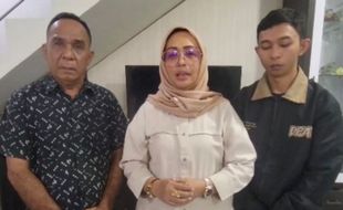 Anak Ketua DPRD Ambon Dapat Tambahan Pasal, Ancaman Hukuman 10 Tahun