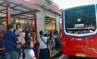 Pelaku Wisata Wonogiri Sesalkan Pemkab Tak Maksimalkan Potensi BRT Trans Jateng