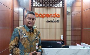 Asyik, Bapenda Solo akan Berikan Voucher Restoran Tertentu