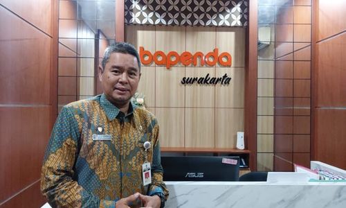 Asyik, Bapenda Solo akan Berikan Voucher Restoran Tertentu