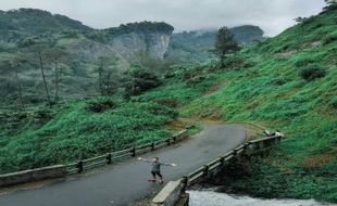 Bukit Siregol Purbalingga, Keindahan Alamnya Mirip dengan Hutan Amazon Amerika