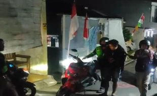 Niat Jual Motor Hasil Curian di Facebook, 2 Maling Ini Diciduk Polisi Salatiga