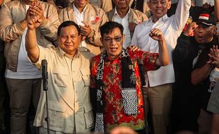 Budiman Sudjatmiko Dipecat PDIP, Fadli Zon Sebut Gerindra Siap Menerima