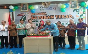 Tujuh Tahun Berdiri, RS UNS Terus Ukir Pencapaian dan Prestasi