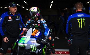 Ducati Buka Pintu untuk Morbidelli yang Baru Saja Hengkang dari Yamaha