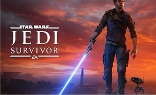 Game Star Wars Jedi: Survivor akan hadir di PS4 dan Xbox One