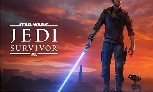 Game Star Wars Jedi: Survivor akan hadir di PS4 dan Xbox One