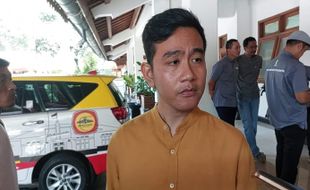 Sosok Sekda Solo yang Dicari Gibran, punya Semangat Kolaborasi dengan Swasta