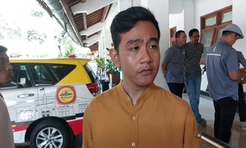 Sosok Sekda Solo yang Dicari Gibran, punya Semangat Kolaborasi dengan Swasta