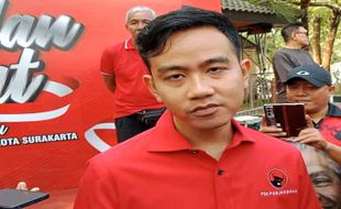 Video Ajakan Memilih Ganjar Tuai Kontroversi, Gibran Siap Diperiksa