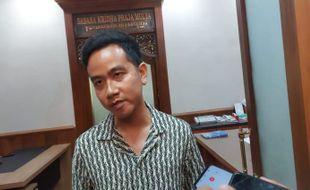 Ribut-ribut Batas Usia Cawapres, Ternyata Gibran Sebentar Lagi 36 Tahun