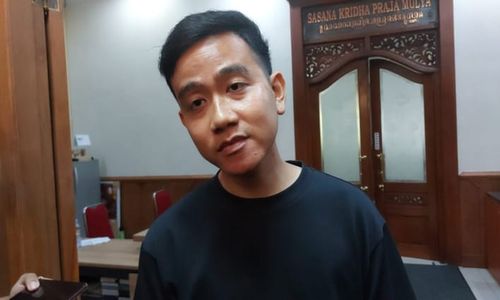 PNS Pemkot Solo Daftar Seleksi Sekda Sedikit, Gibran: Last Minute Pasti Banyak 