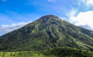 6 Fakta Unik Gunung Kembang Wonosobo, Nomor 4 Wajib Diwaspadai