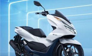 AHM Tak Lagi Jual Honda PCX Hybrid, Ini Alasannya