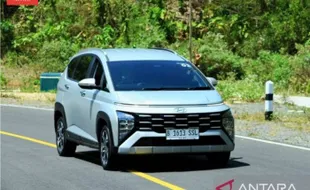 Apa Saja yang Baru di Hyundai Stargazer X, Ini Dia  