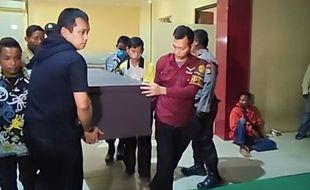 Mahasiswa UI Dibunuh, Polisi Autopsi Luar Dalam Jenazah