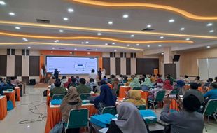 ITS PKU Muhammadiyah Solo Luncurkan Aplikasi SIAPMu