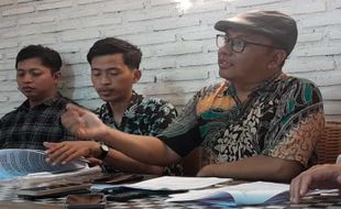 Uji Materi UU Dikabulkan MK, Ini Respons Kuasa Hukum Mahasiswa Solo