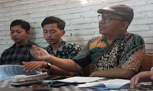 Ini Sosok 2 Mahasiswa Solo yang Gugat Syarat Usia Minimal Maju Capres-Cawapres