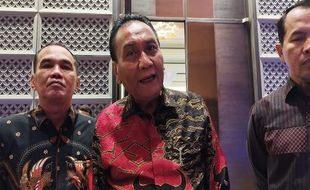 PDIP Kumpulkan Kepala Daerah se-Jateng di Semarang, Wali Kota Gibran Absen