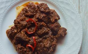 Mirip Rendang, Ini Dia Resep Singit Kuliner Jepara yang Bikin Lidah Bergoyang