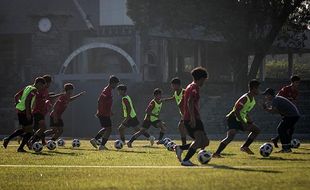 TC di Solo, Timnas U-17 akan Jalani Uji Coba Lawan Persis Youth