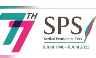 2 Tahun Beruntun, Solopos Raih Media Brand Awards dari SPS