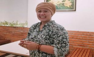 Satu Dapil dengan Anak Puan, Petahana DPR dari PKB Ini Ajak Persaingan Fair