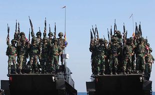 Mengevaluasi Perwira TNI di Jabatan Sipil